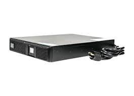 Emerson Liebert GXT4-3000RT120 Online Double-Conversion Rack/Tower UPS