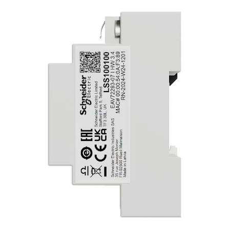 Schneider Electric LSS100100 Wiser for KNX Logic Controller