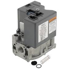 Honeywell SV9520H8513 SmartValve Fast-Slow Opening Gas Control