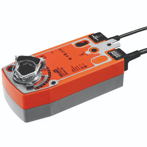 Belimo SF24A-S2 Spring Return On/Off Rotary Actuator 24V 180 lb-in