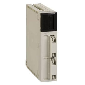 Schneider Electric TSXDSY64T2K Modicon Premium Output Module
