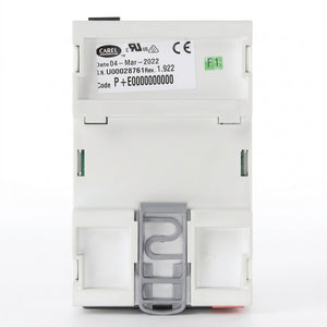 Carel P+E0000000000 16 I/O Expansion Module 24 VDC Modbus