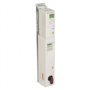 ABB ACH550-VCR-012A-4+F267 HVAC Drive 380-480V 7.5HP 12A Bypass