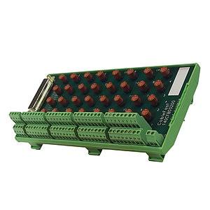 Schneider Electric 140CFB03200 Modicon Quantum Fused Terminal Block
