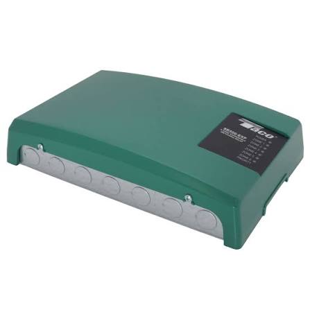 Taco SR506-EXP Expandable 6-Zone Switching Relay Controller