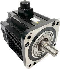 SGMRS-12A2B-YR13 | Yaskawa AC Servo Motor for Industrial Motion Control
