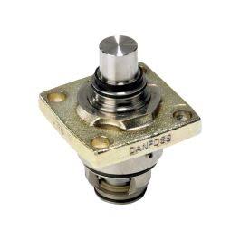 Danfoss 027H4180 ICM 40-A Refrigeration Valve Function Module with Top Assembly