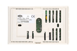Carel ADPH003000 Wall Mount Control Panel Backlit LCD pCO Interface