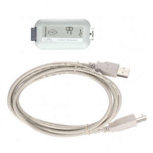 Carel PCOS00AKC0 USB Key Adapter with Telephone Connector