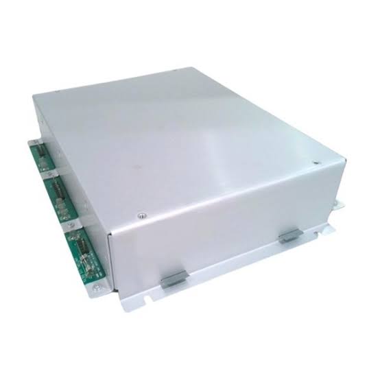 Trane MOD01562 RTAA/WA Electronic Expansion Valve Module for Chillers