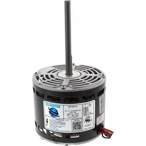 Genteq 5KCP39LGP545BS PSC Furnace Blower Motor, 1/3 HP, 230V