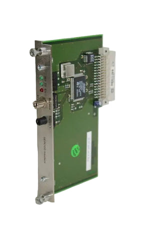 Schneider Electric AM0SER001V000 Lexium 15 SERCOS Card