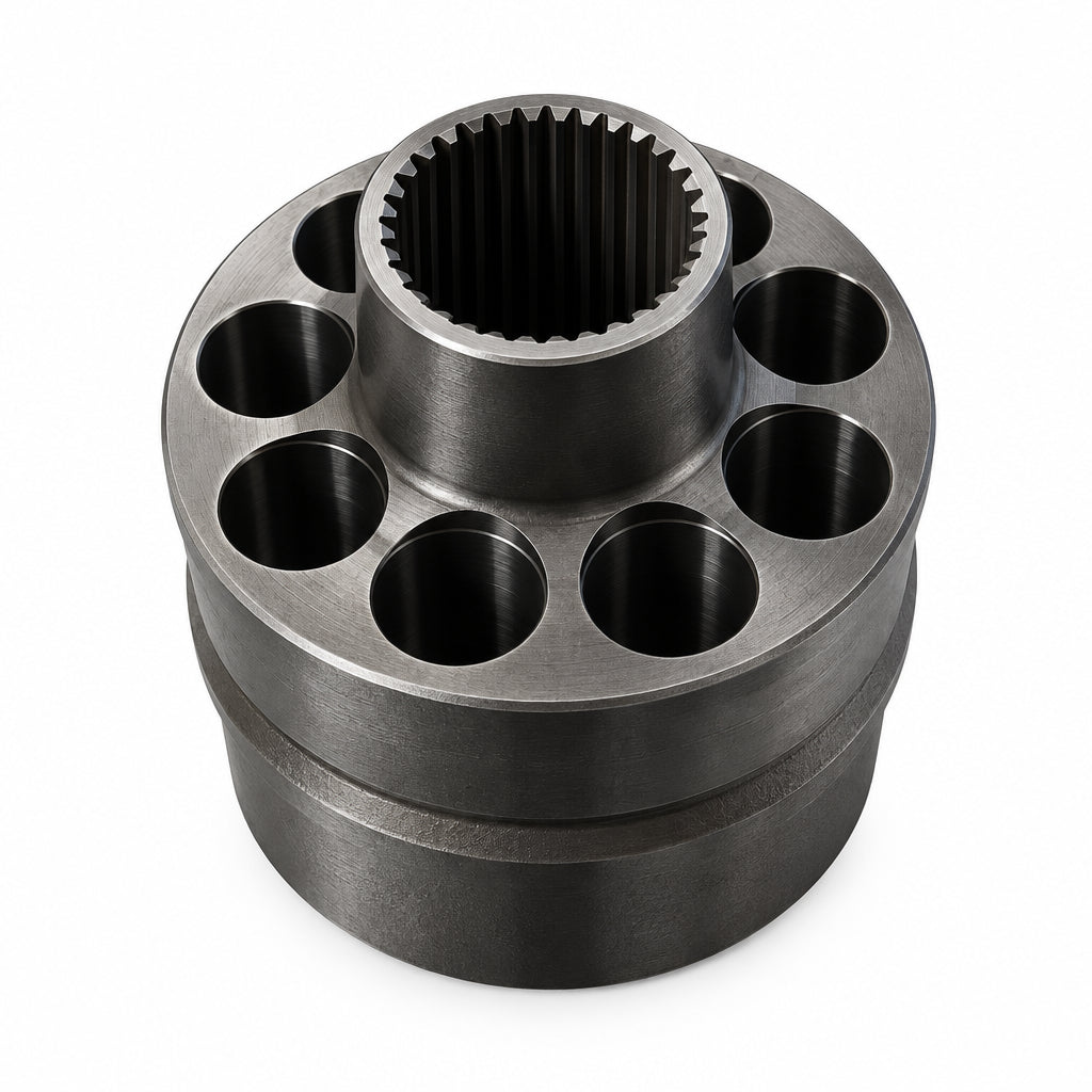 Danfoss 4460890 Sauer Sundstrand M46 Cylinder Block and Piston Kit