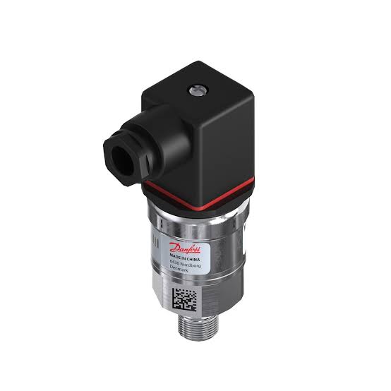 Danfoss 060G1152 MBS 3050 Compact Hydraulic Pressure Transmitter