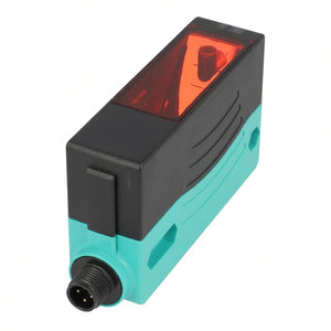 Pepperl+Fuchs VDM28-15-L1-IO/73C/110/122 Laser Distance Sensor PRT