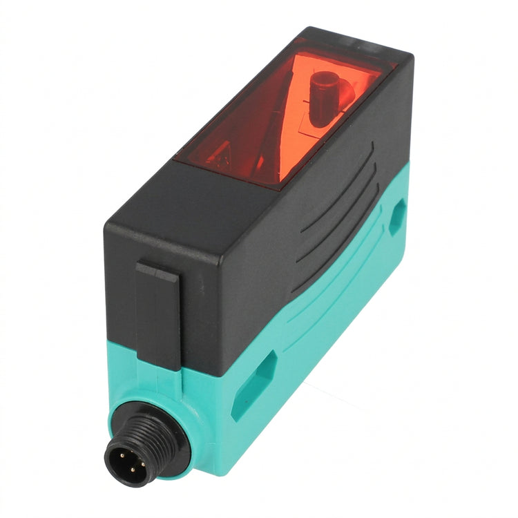 Pepperl+Fuchs VDM28-15-L1-IO/73C/110/122 Laser Distance Sensor PRT