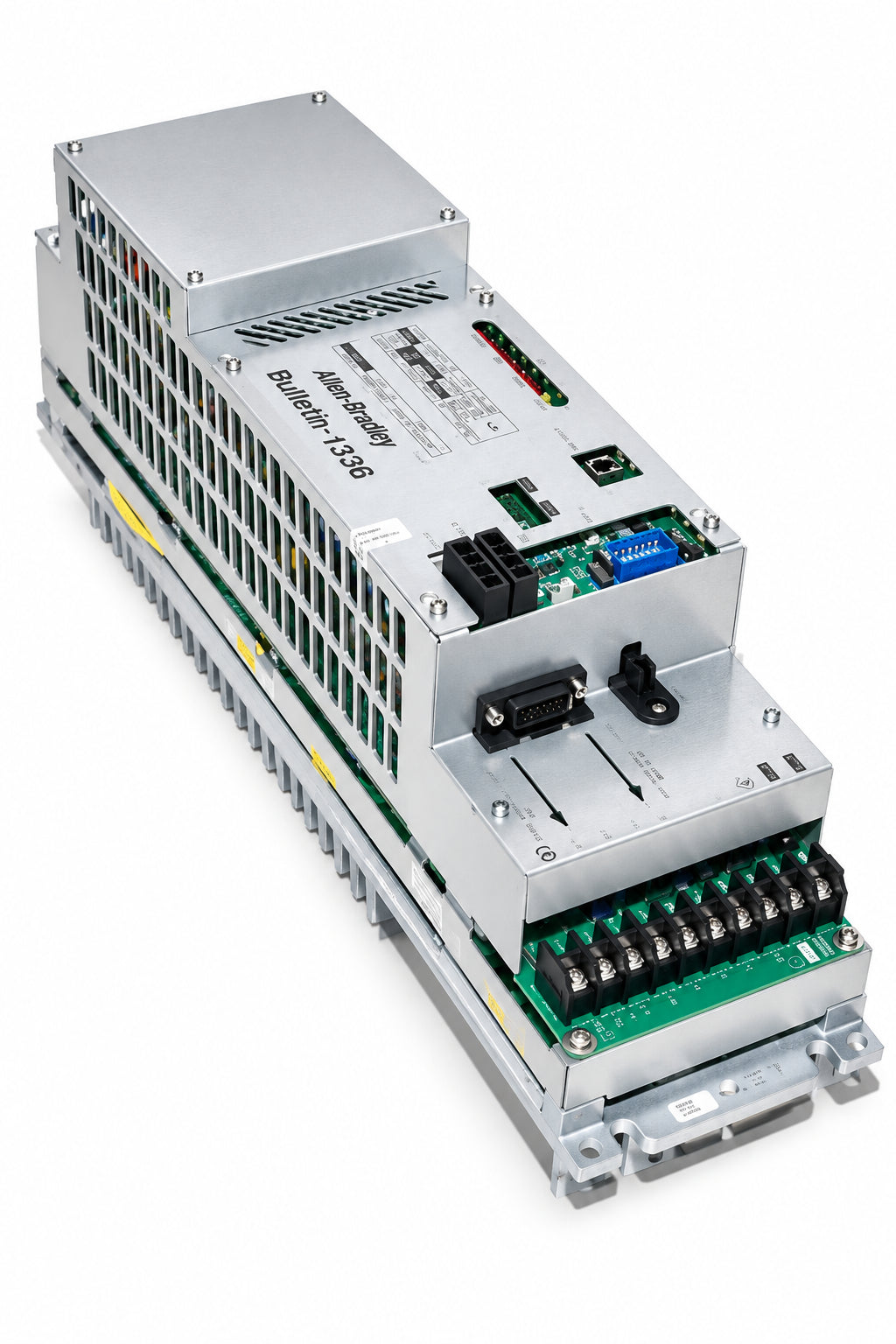 Okuma E4809-770-145 Panel Mount CNC PC Drive Memory Card