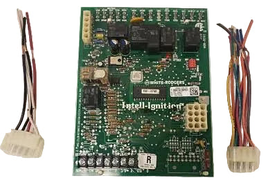White-Rodgers 50M61-495-02 Integrated Furnace Control Board