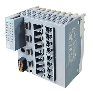 Siemens SCALANCE XC216-4C Managed Industrial Ethernet Switch
