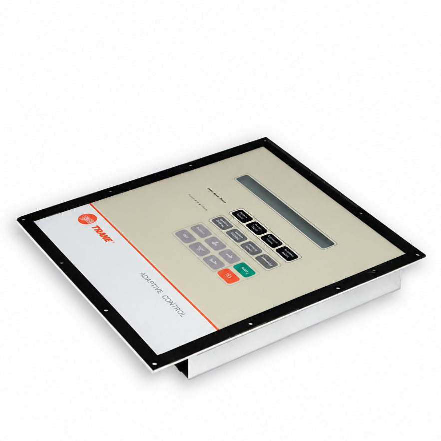 Trane MOD00942 Adaptive Control Module with Clear-Language Display and Keypad