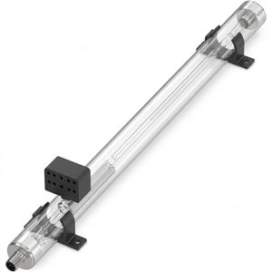 Balluff BTL002Z Magnetostrictive Linear Transducer 381mm 0-10V