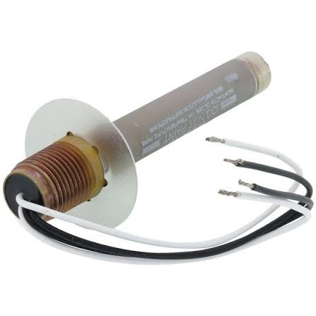 Fenwal 12-E27121-000-04 DETECT-A-FIRE 190°F Close-on-Rise Heat Detector