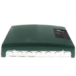 Taco ZVC406-4 6-Zone Valve Control Module with Priority