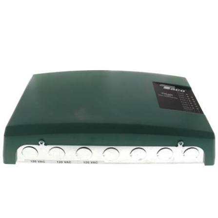 Taco ZVC406-4 6-Zone Valve Control Module with Priority