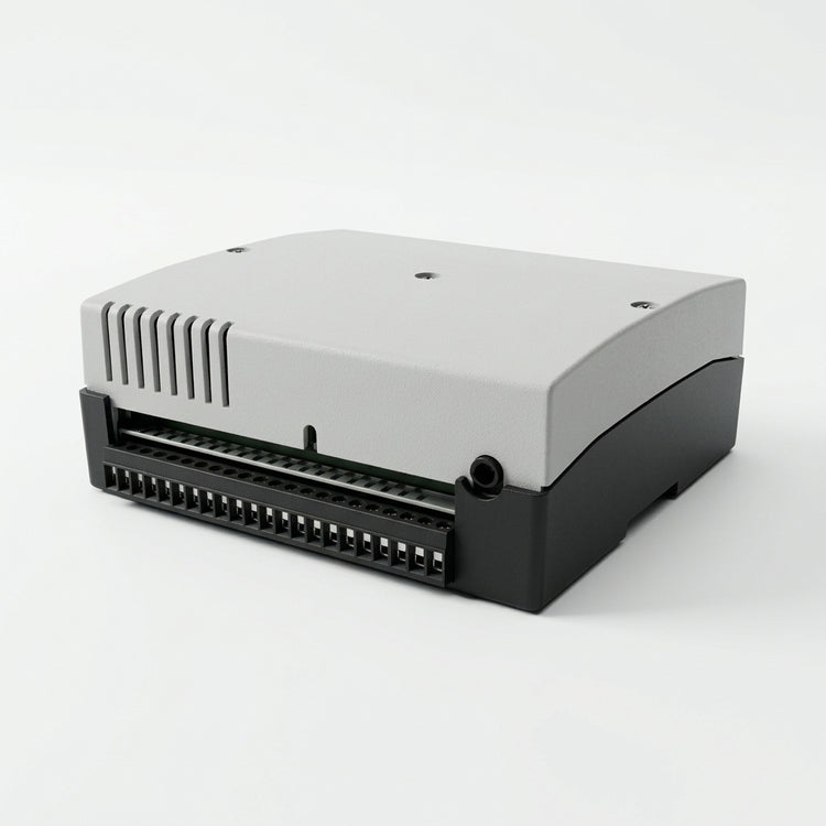 Honeywell W7751F2003 Variable Air Volume VAV Controller