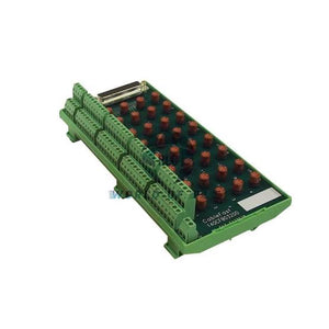 Schneider Electric 140CFB03200 Modicon Quantum Fused Terminal Block