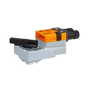 Belimo ARB24-3-S Non-Spring Return Rotary Valve Actuator 24V 180 lb-in