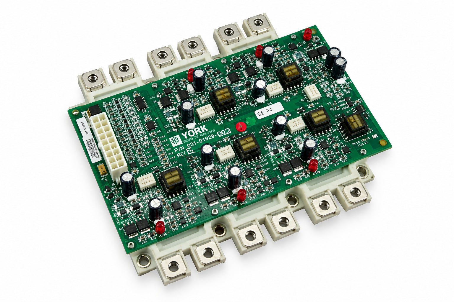 YORK 371-04479-001 IGBT VSD Power Assembly Kit