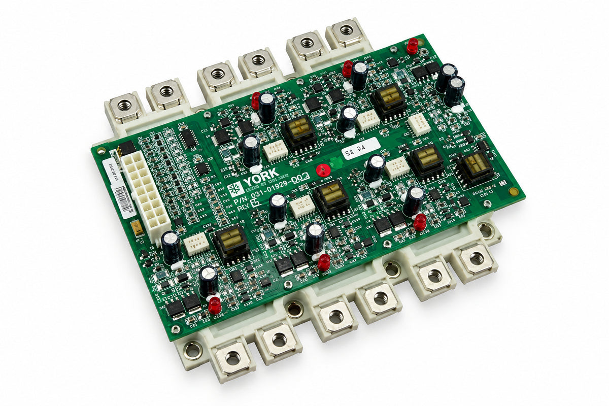 YORK 371-04479-001 IGBT VSD Power Assembly Kit