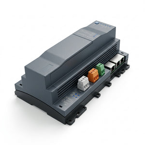 Siemens PXC7.E400.A Modular Automation Station BACnet APOGEE 500 Point