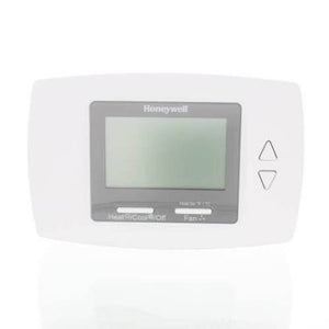 Honeywell TB6575A1000 Fan Coil Thermostat 120/240V 3-Speed