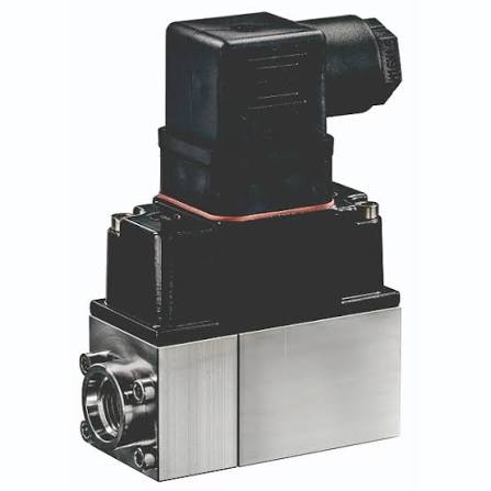Belimo 22WDP-535 0-100 PSI Differential Pressure Sensor
