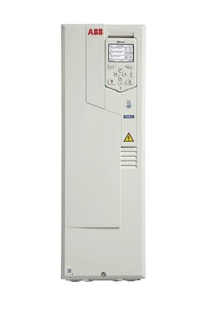ABB ACH580-01-077A-4 HVAC Drive 400/480V 3-Phase 77A Wall-Mount