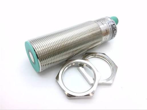 Pepperl+Fuchs UB500-30GM-E5-V15 Ultrasonic Proximity Sensor 500mm
