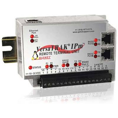 Honeywell VT-IPM-1410 Programmable Industrial Remote Terminal Unit