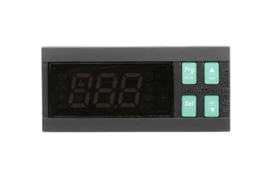Carel IR33C0HB0M Refrigeration Temperature Controller 115/230VAC