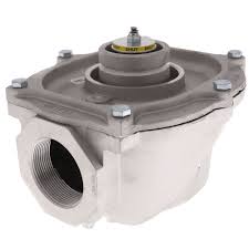 V5055A1038 | Honeywell 2" NPT Industrial Gas Valve 5 PSI