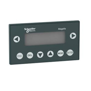 Schneider Electric XBTN410 Magelis 24V Operator Interface Terminal