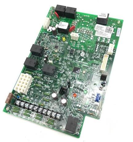 Trane D158119P01 Integrated Furnace Control Board for Multi-Stage Gas Furnaces