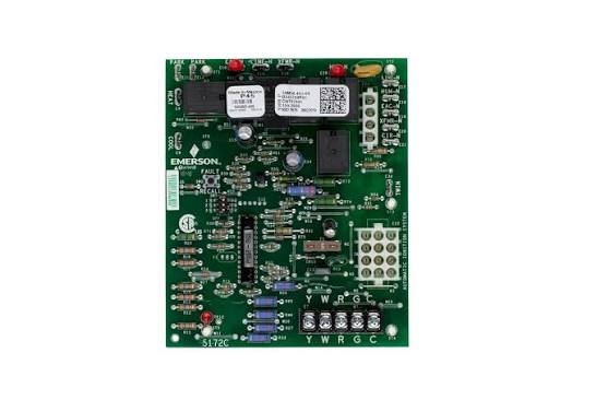 Trane CNT07941 Ignition Control Board for Integrated Furnace Control