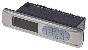 Carel PBIFY0EVD51 Digital Refrigeration Controller 230V 3 Relays 2 NTC