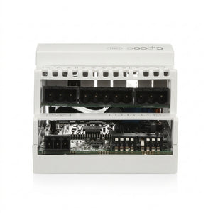 Carel P+E0000000000 16 I/O Expansion Module 24 VDC Modbus