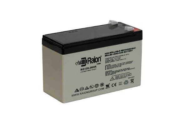 Emerson Liebert GXT3-3000RT120 Uninterruptible Power Supply for Critical Equipment