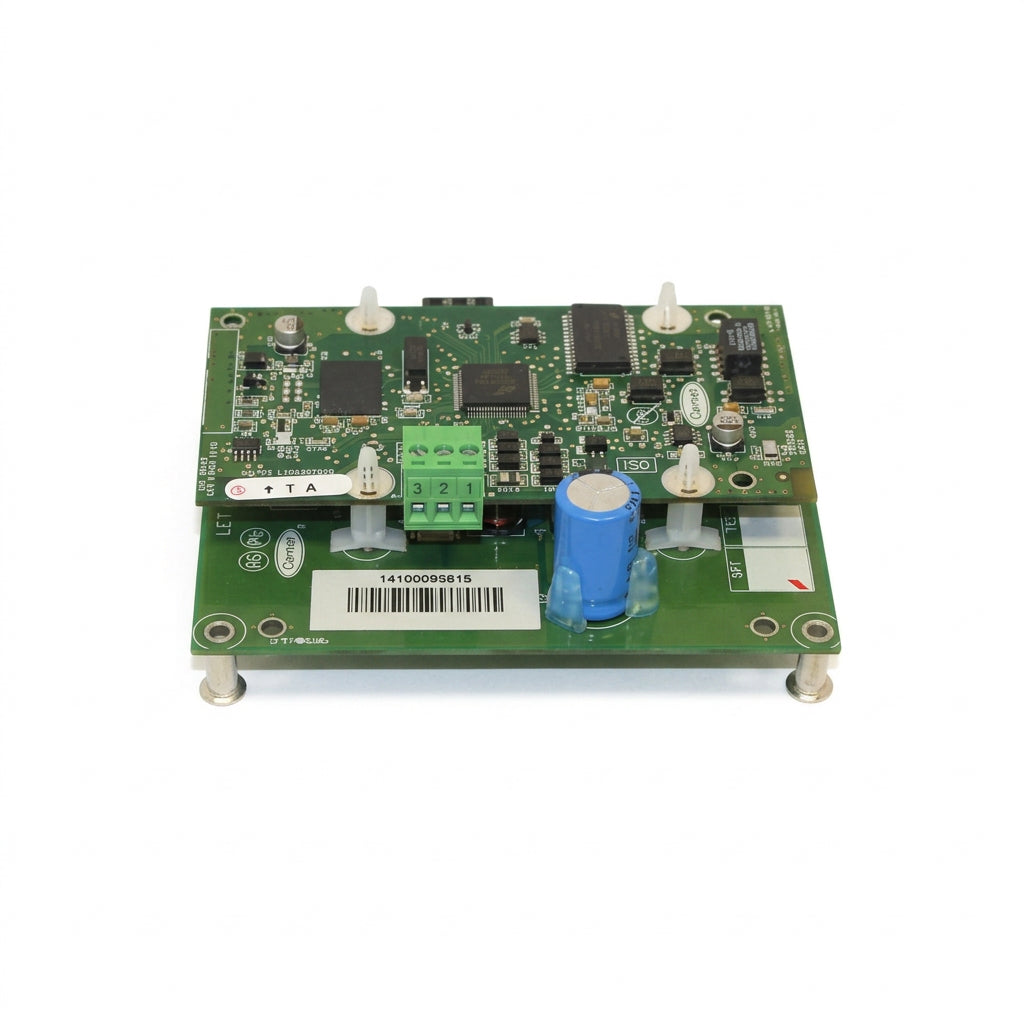 Carrier 33CNTRAN485-01-R BACnet/Modbus CCN Translator Module