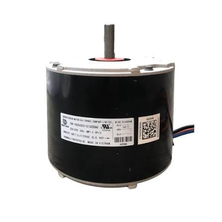 Nordyne 5KCP39HGV964S 1/4 HP 1075 RPM Condenser Fan Motor