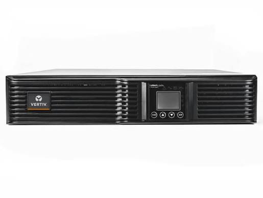 Emerson Liebert GXT4-3000RT120 Online Double-Conversion Rack/Tower UPS